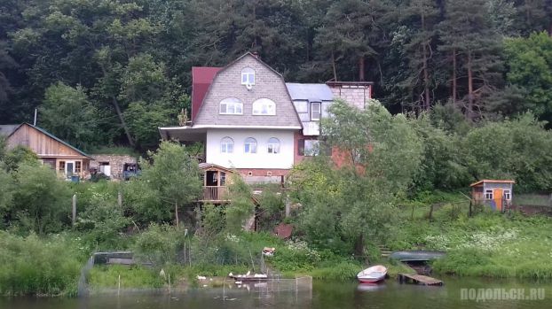 Подольский лес получил статус государственного природного заказника областного значения