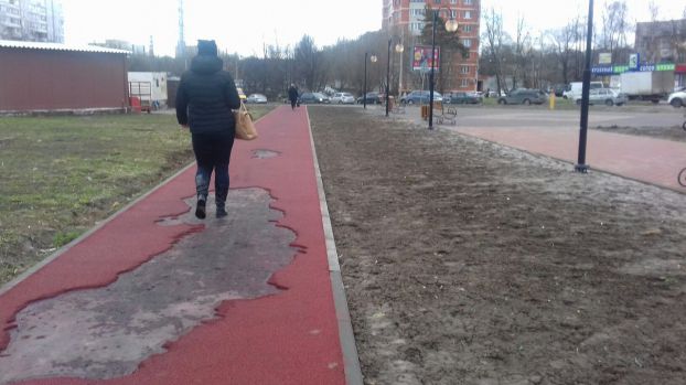 Кинобульвар
