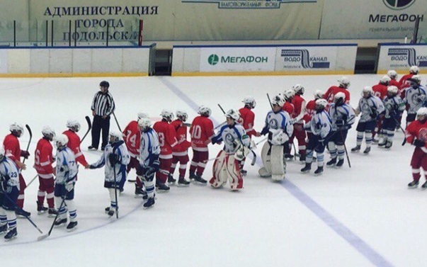 hockey