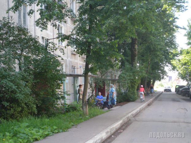 Знамя Октября