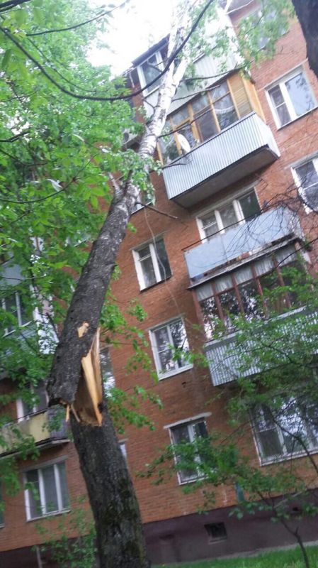 Климовск