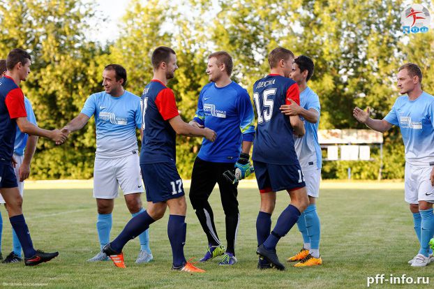 Сегодня в Подольске пройдет финал «Приза открытия футбольного сезона»