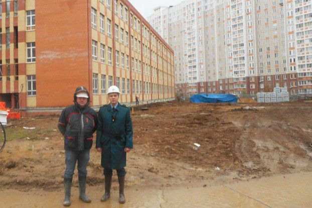 Инспекторы