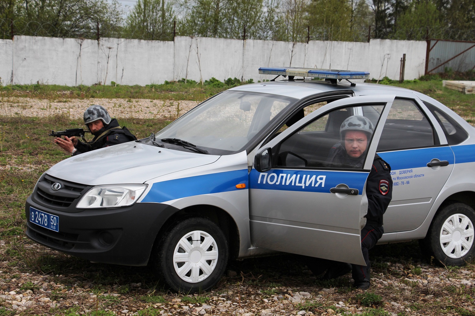 Лада Гранта ово