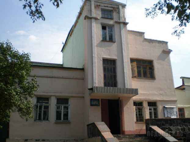 Отдел кадров ПЭМЗ. 2008 г.