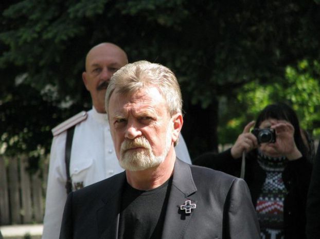 Владимир Мелихов