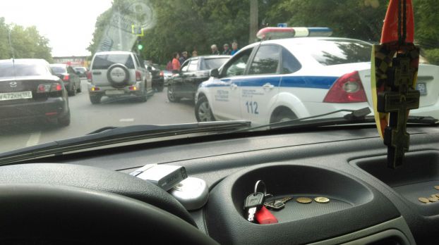 Ул. Свердлова