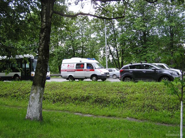 Подольск