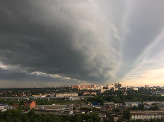 Подольск