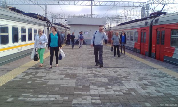 Подольск