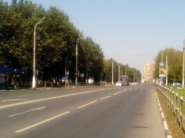 Б. Серпуховская