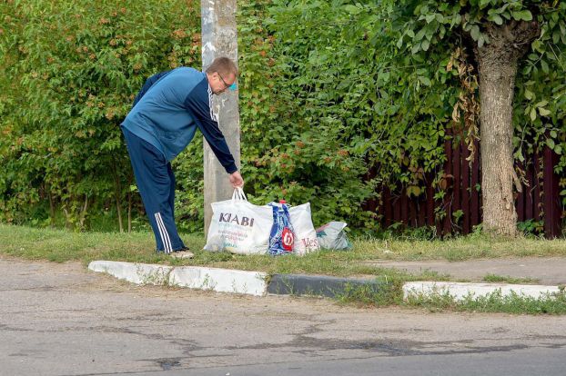 #свиньЯ