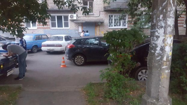 Победы