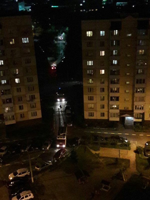 Не проехать
