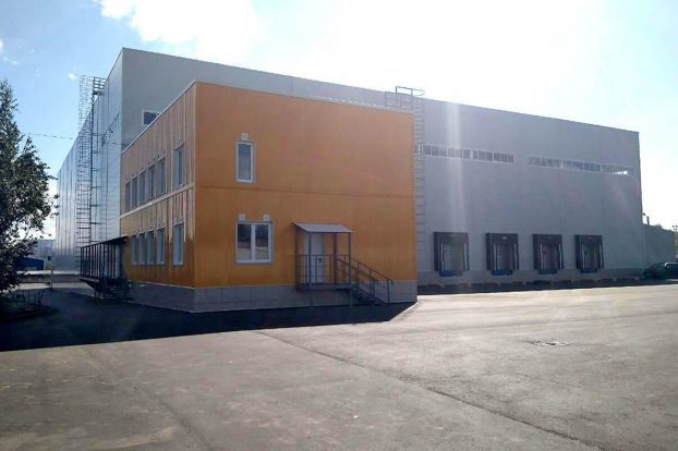Склад