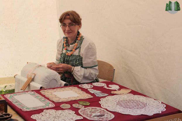 Елена Тиунова