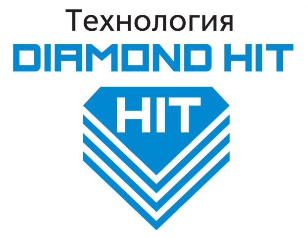 DIAMOND HIT
