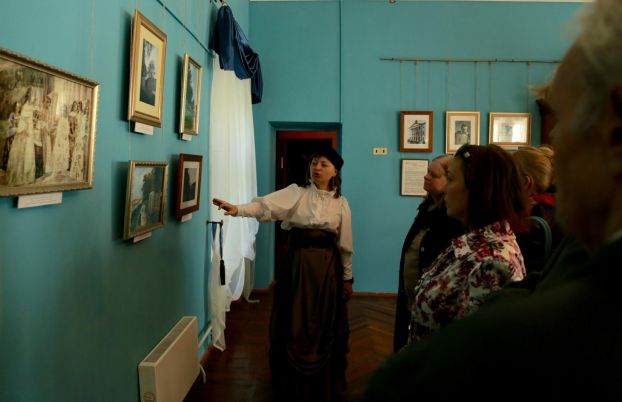 «Журфикс»