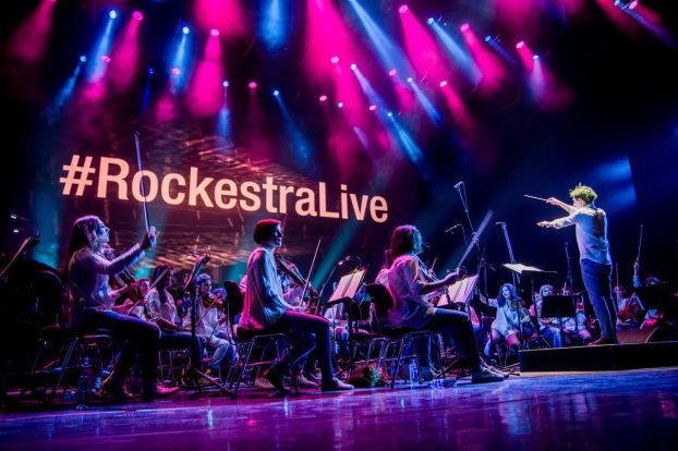 RockestraLive