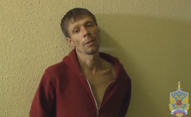 В Кузнечиках задержали форточника