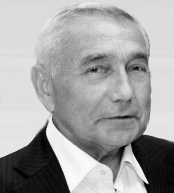 Ушел из жизни Виктор Хохлов