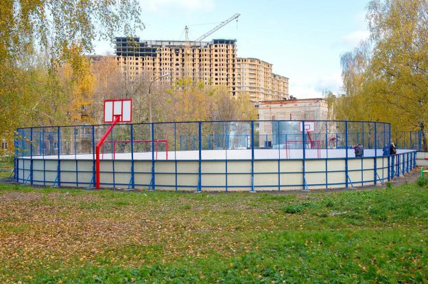 Ул. 43 Армии