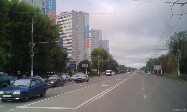 Ул. Кирова