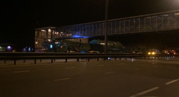 Автопоезд