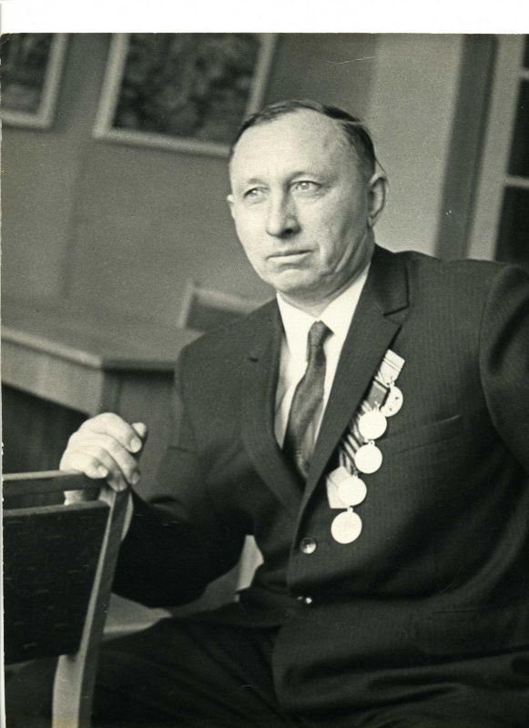 Д. А. Доильнев