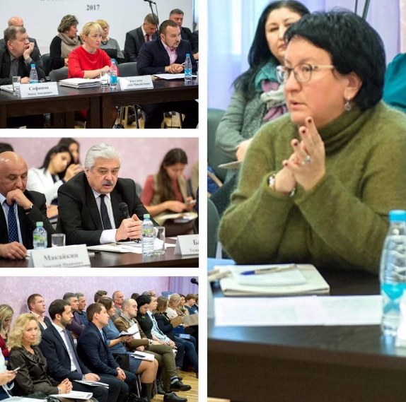 Фото: инстаграм главы Подольска