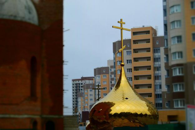 Храм