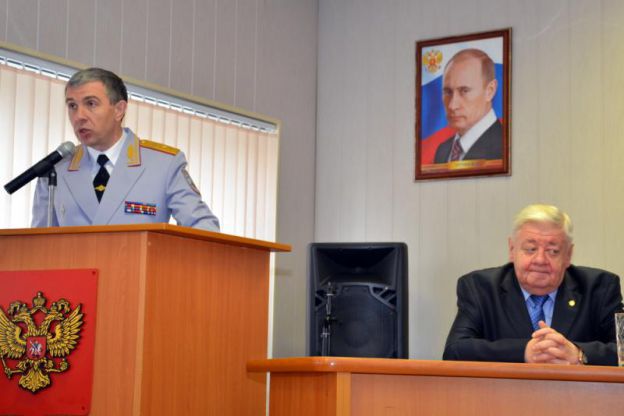 Центр профподготовки