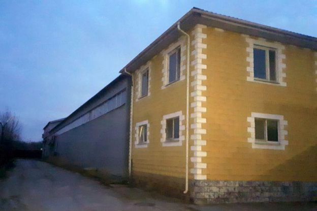 В Подольске ликвидирован подпольный цех по производству алкоголя 
