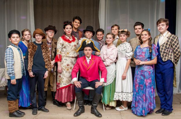 teatr