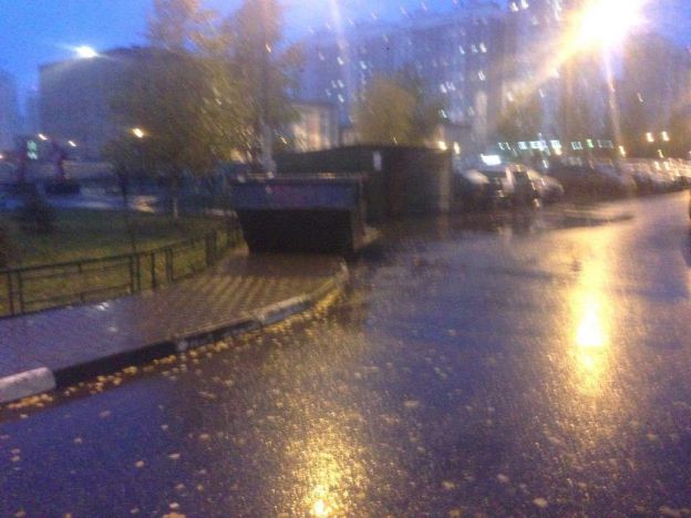 МСП в Кузнечиках