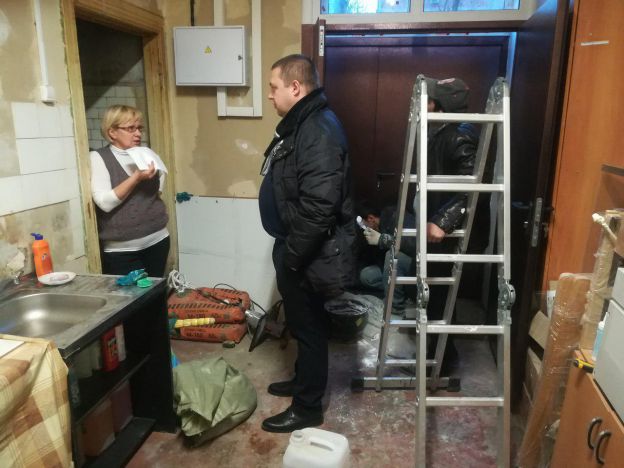 По наказам избирателей