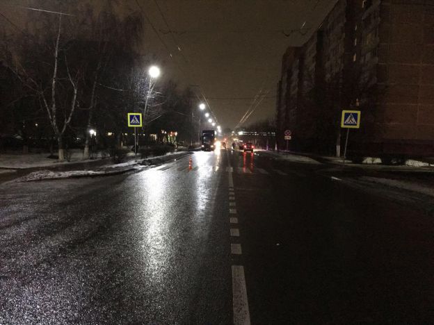 Машиностроителей