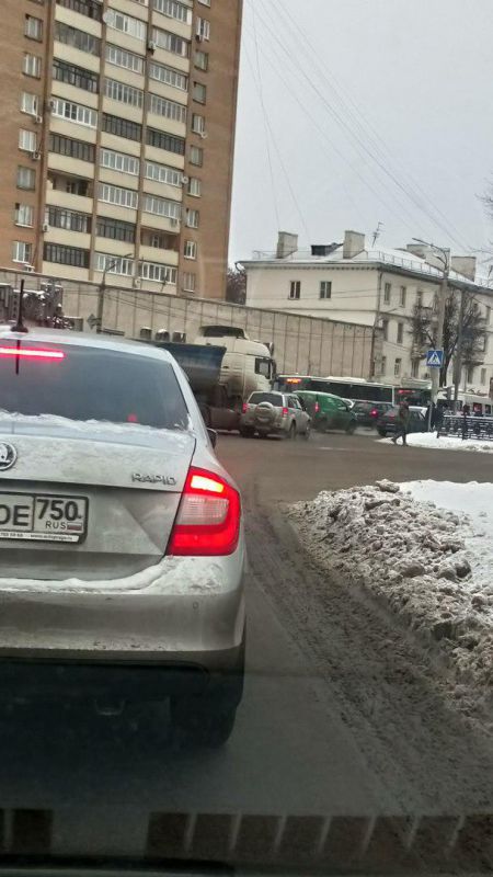 ДТП