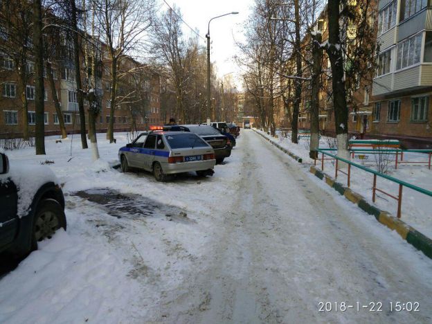 Машиностроителей