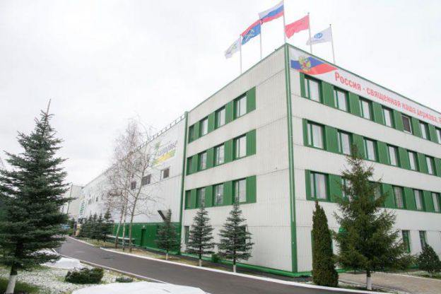 Новая линия «ЗиО-Здоровье» будет выпускать 1 млрд таблеток в год 