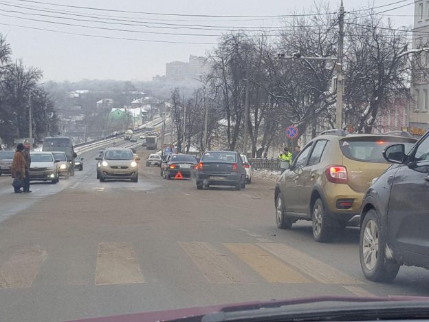ДТП