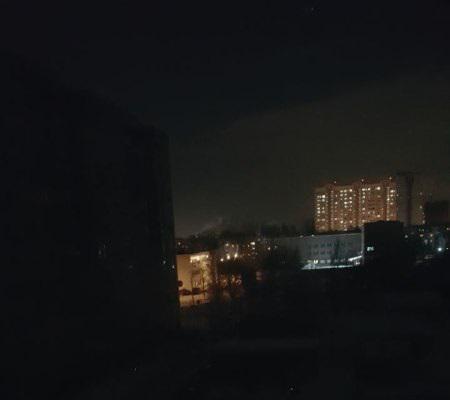 Авария