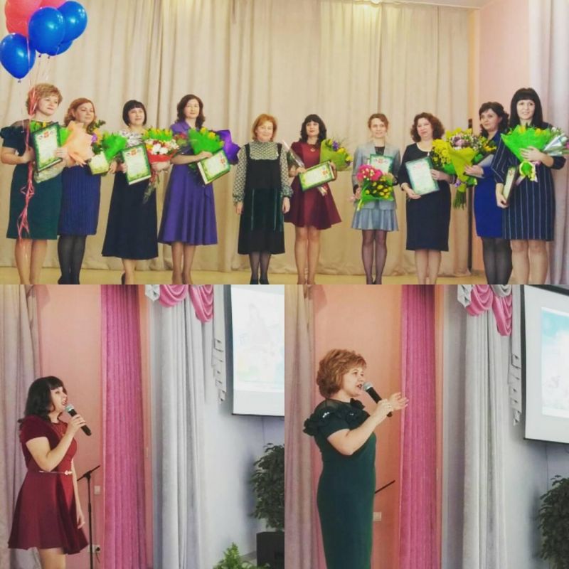 Конкурс
