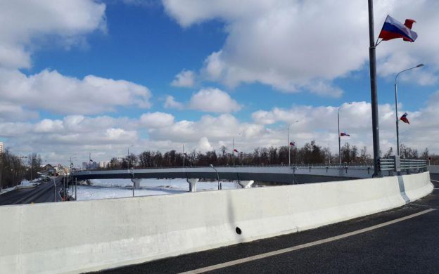 Эстакада