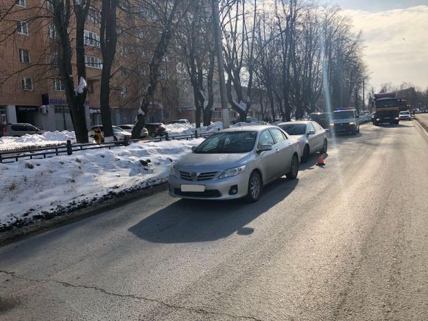 Площадь Ленина