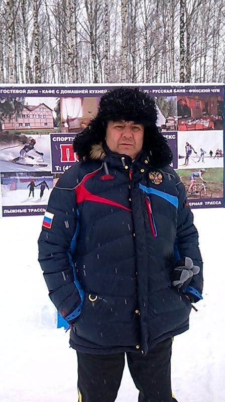 А. А. Ефимов