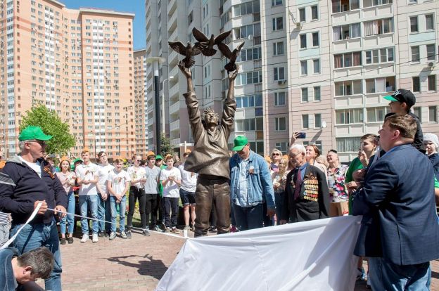 «Лес Победы»