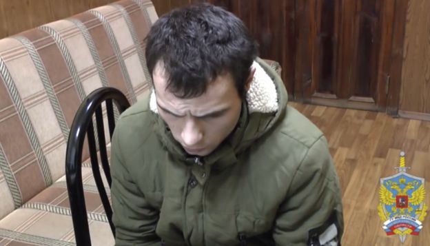 В Подольске задержали подозреваемых в сериях краж из домов в СНТ