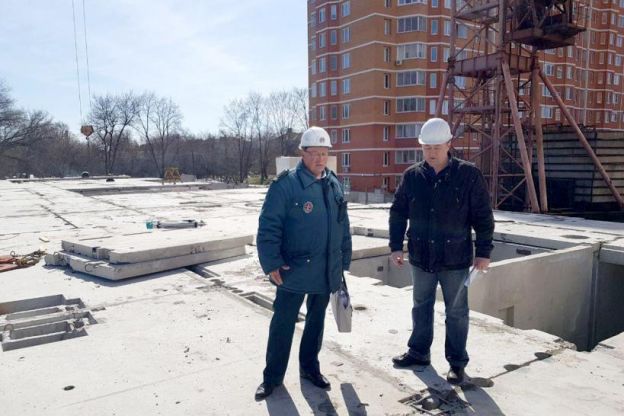 Пионерская