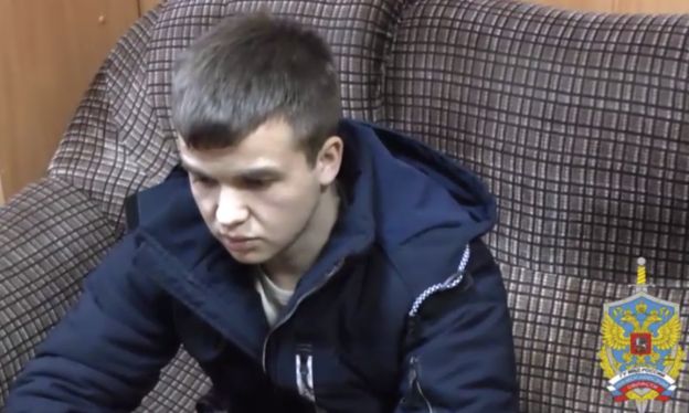 В Подольске задержали подозреваемых в сериях краж из домов в СНТ